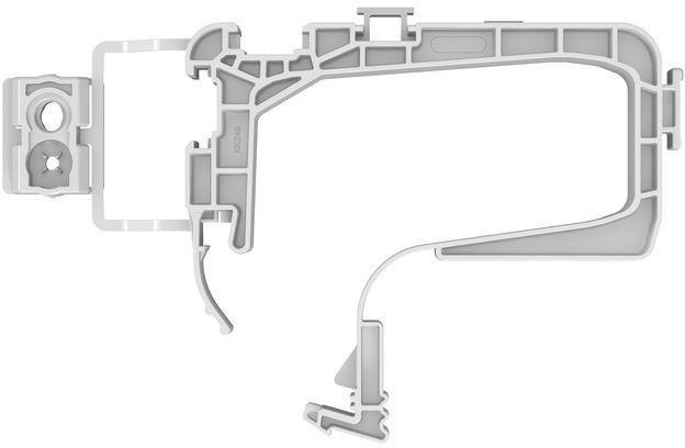 BOSCH Sammelhalter PRO EPH