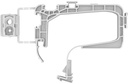 BOSCH Sammelhalter PRO EPH