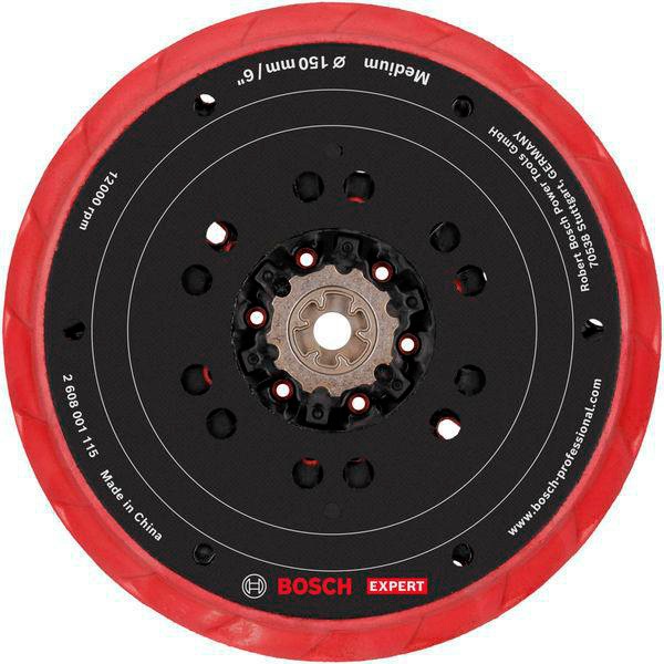 BOSCH Schleifteller EXPERT
