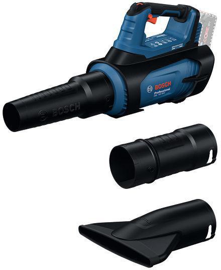 BOSCH Akku-Gebläse GBL 18V-800 Professional