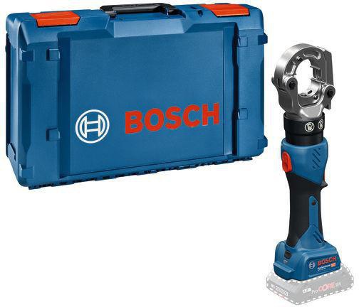 BOSCH Akku-Presswerkzeug GPH 18V-60