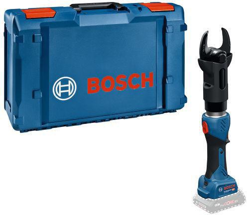 BOSCH Akku-Kabelschneider GKH 18V-50