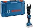 BOSCH Akku-Kabelschneider GKH 18V-50