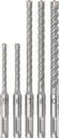BOSCH Hammerbohrer-Set PRO