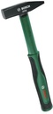 BOSCH Schlosserhammer ISO 15601