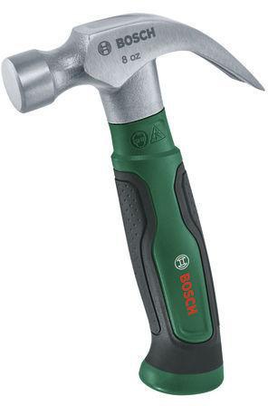 BOSCH Klauenhammer ISO 15601