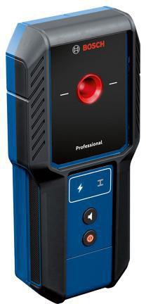 BOSCH Ortungsgerät GMS 100-23