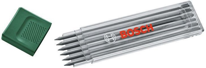 BOSCH Graphitminen