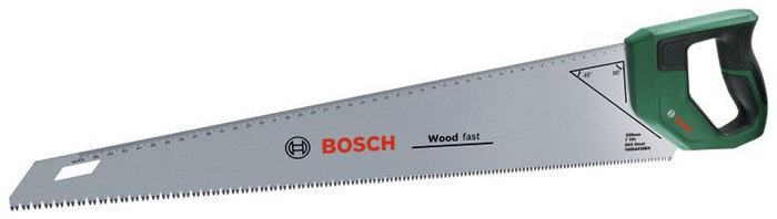 BOSCH Handsäge