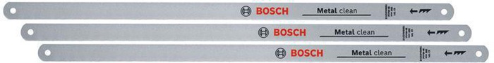 BOSCH Bügelsägeblätter