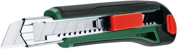 BOSCH Cuttermesser