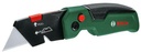 BOSCH Klappmesser
