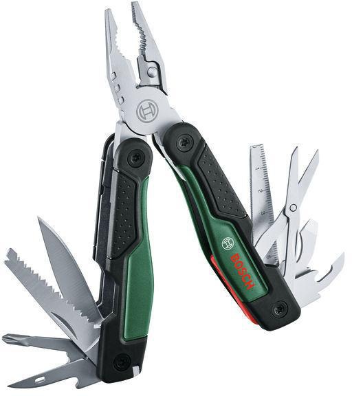 BOSCH Multiwerkzeug