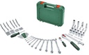 BOSCH Werkzeugkoffer Advanced