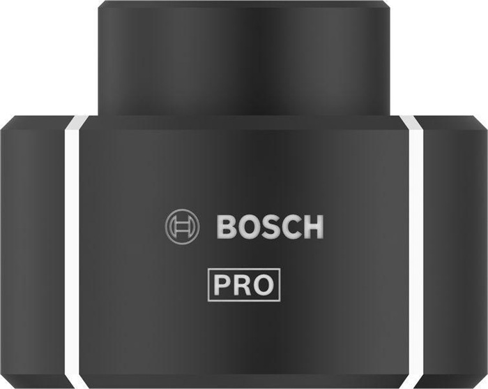 BOSCH Crimpeinsatz PRO E10 CU