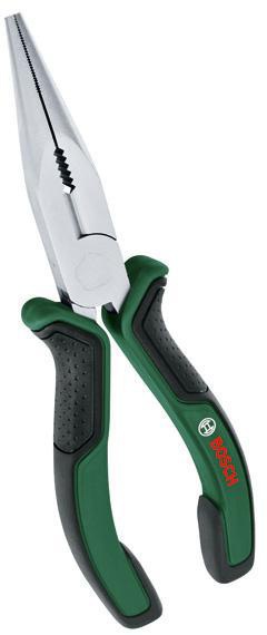 BOSCH Spitzzange
