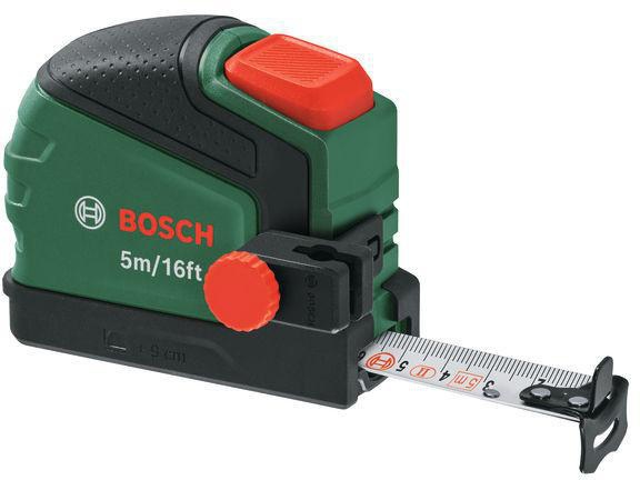 BOSCH Maßband