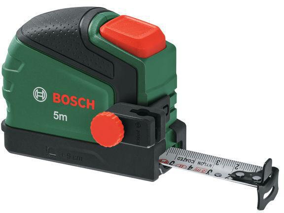 BOSCH Maßband
