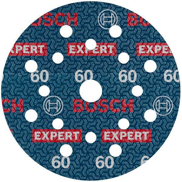 BOSCH Folienschleifscheibe EXPERT O780