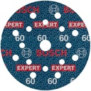 BOSCH Folienschleifscheibe EXPERT O780