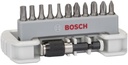 BOSCH Schrauberbit-Set Extra Hard