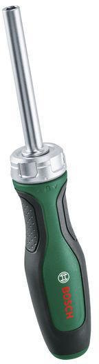 BOSCH Bit-Ratschenschraubendreher
