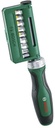 BOSCH Bit-Ratschenschraubendreher-Set