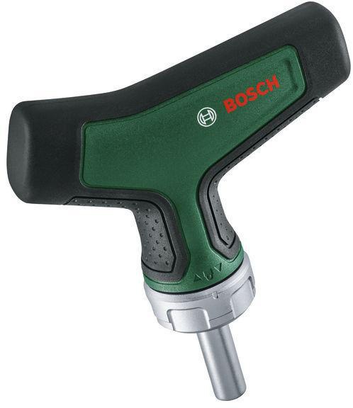 BOSCH Bit-Ratschenschraubendreher