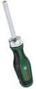 BOSCH Bit-Ratschenschraubendreher