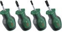 BOSCH Schraubendreher-Set