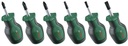 BOSCH Schraubendreher-Set