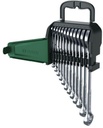 BOSCH Kombischlüssel-Set