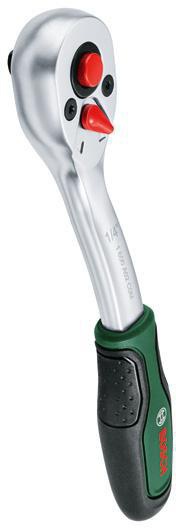 BOSCH Ratsche