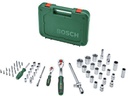 BOSCH Ratschen-Set