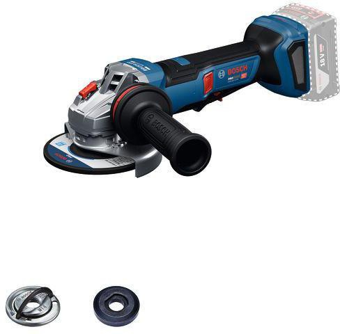 BOSCH Akku-Winkelschleifer GWS18V-11PS Professional