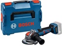 BOSCH Akku-Winkelschleifer GWS18V-11PS Professional