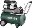METABO Kompressor Basic 270-50 OF Silent