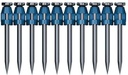 BOSCH Betonnägel NB-40