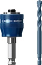 BOSCH Adapter EXPERT Power Change Plus Hex 11