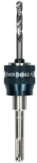 BOSCH Adapter EXPERT Power-Change Plus