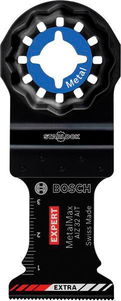 BOSCH Tauchsägeblatt AIZ 32 AIT