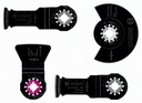 BOSCH GOP-Zubehör Boden-/Einbau-Set