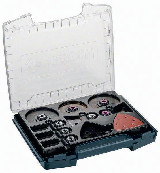 BOSCH Universal-Set i-BOXX Pro