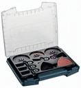 BOSCH Universal-Set i-BOXX Pro