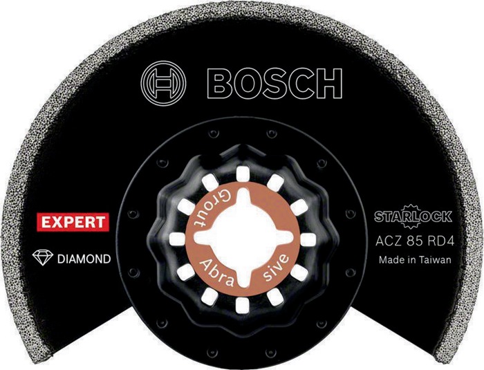 BOSCH Segmentsägeblatt EXPERT ACZ 85 RD4 Dia
