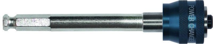 BOSCH Verlängerungsschaft EXPERT Power Change Plus HEX
