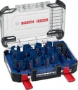 BOSCH Lochsägen-Set EXPERT Multi Material