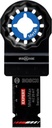 BOSCH Tauchsägeblatt AIZ 20 AIT