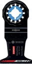 BOSCH Tauchsägeblatt AIZ 45 AIT