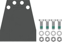 BOSCH Ersatzklinge und Zubehör PRO HEX 28/30
